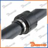 Demi-Arbre de Transmission MTM droite pour OPEL | NPW-PL-155, 31313T